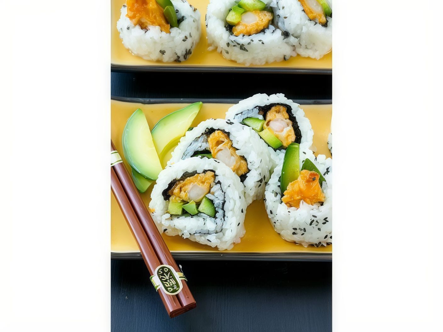 Sky Roll
