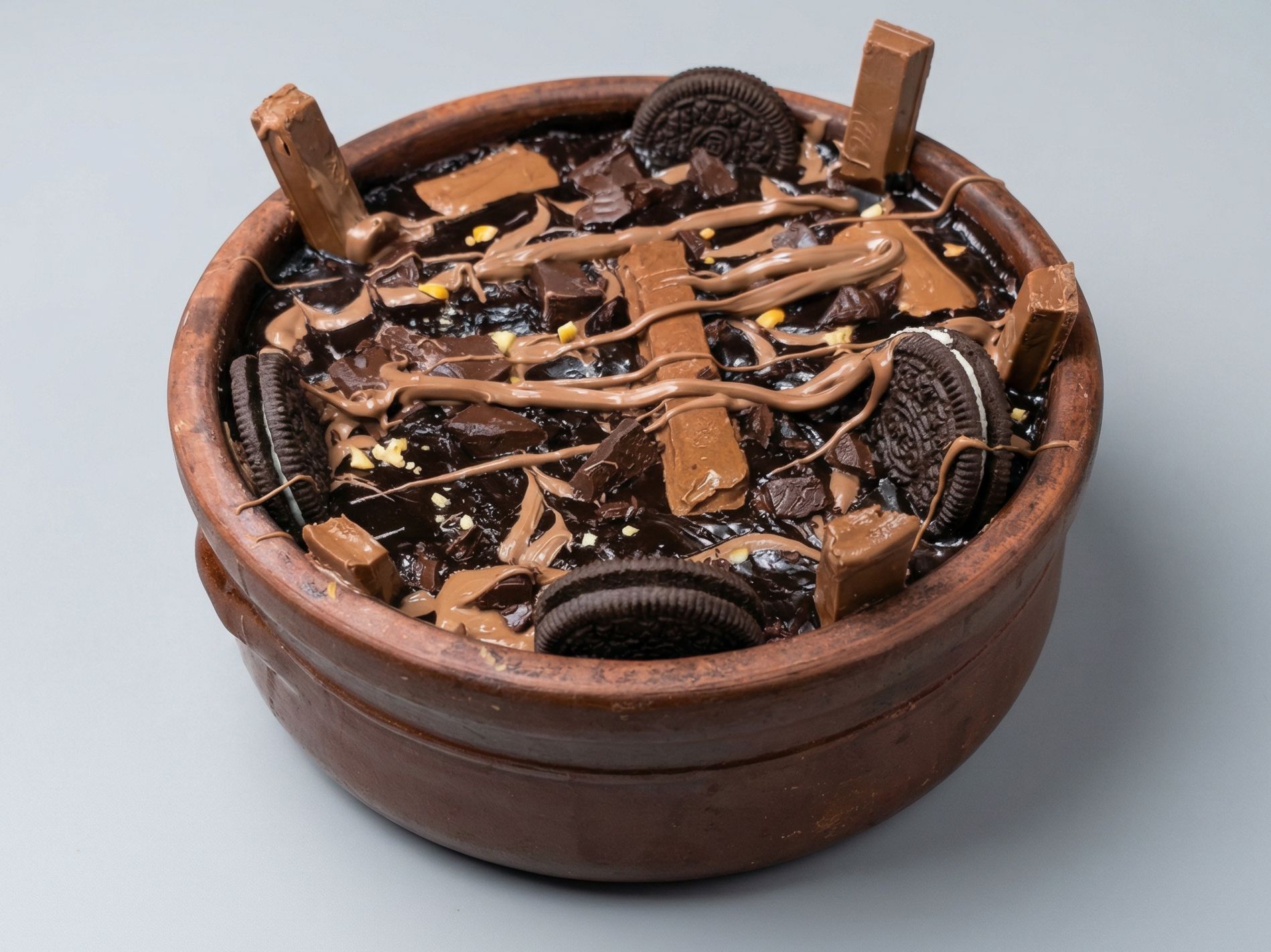 Happiness Casserole
