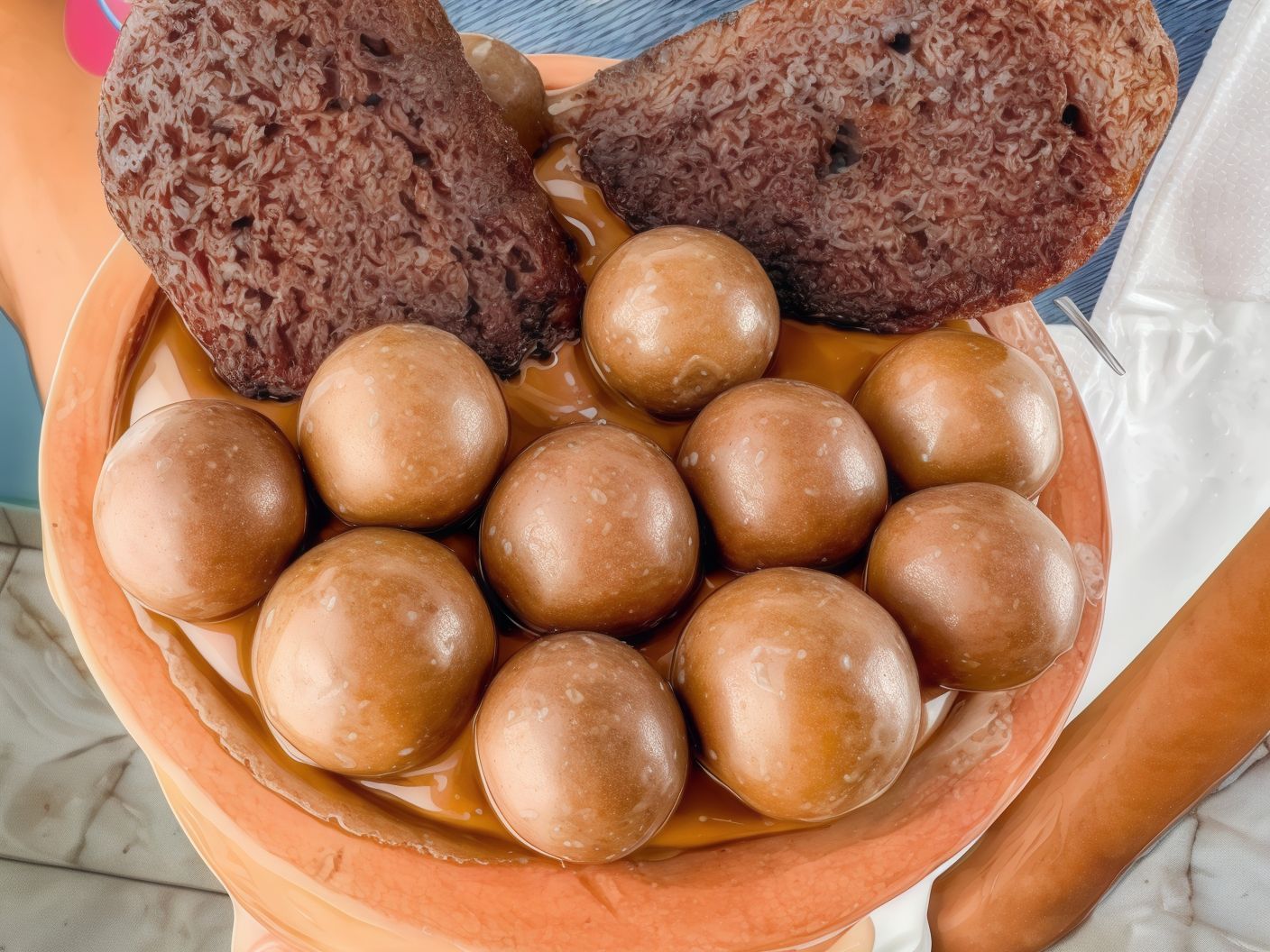 El Sindal Tagine