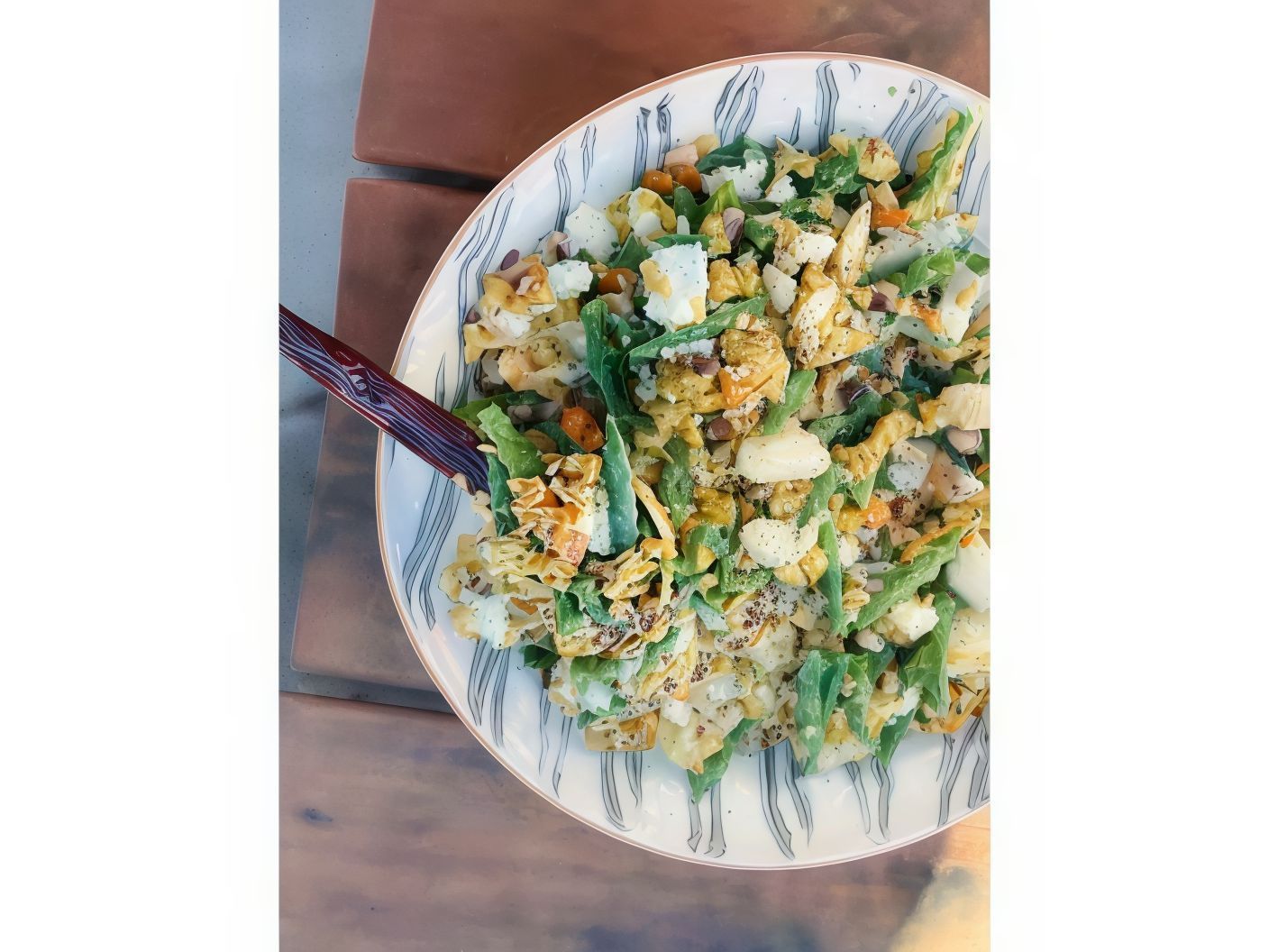 Grove Salad