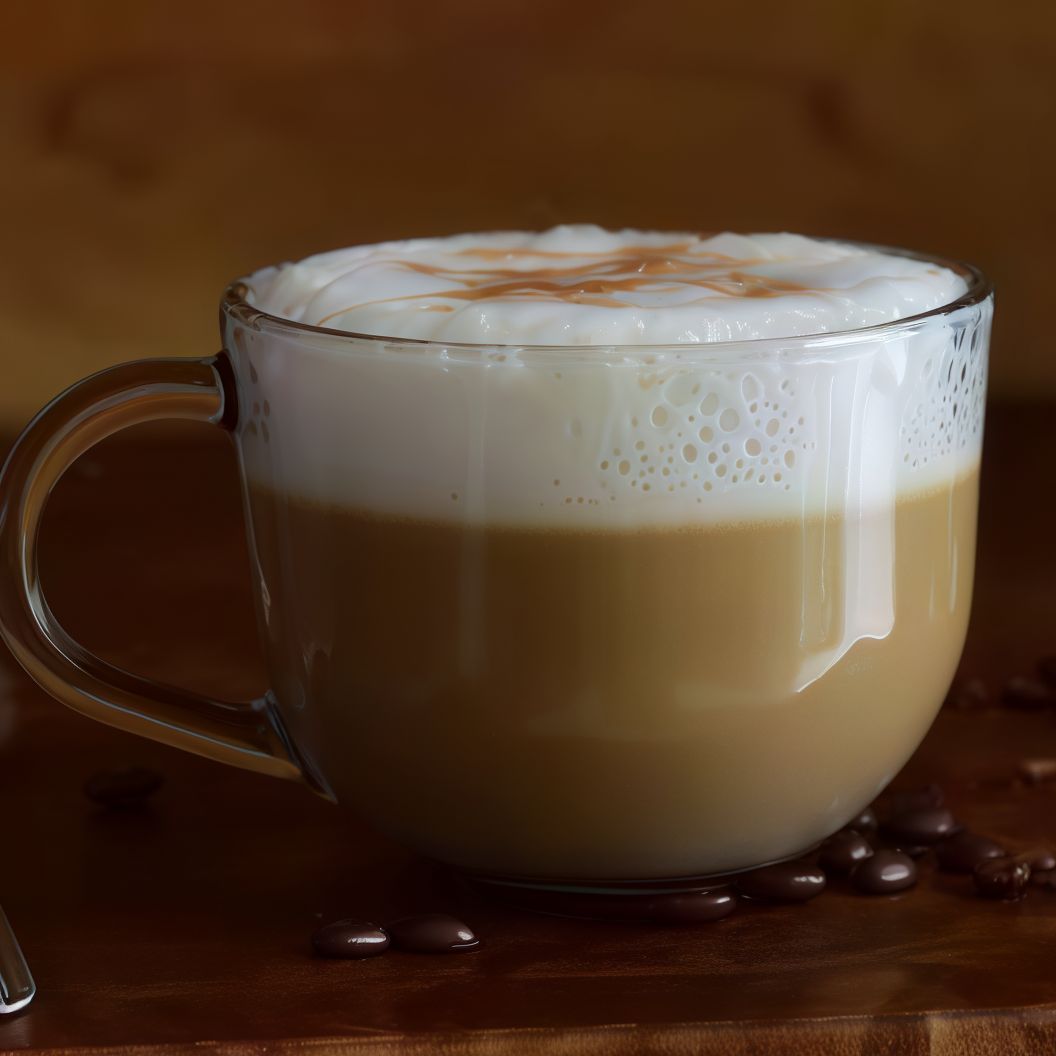 Caramel Macchiato