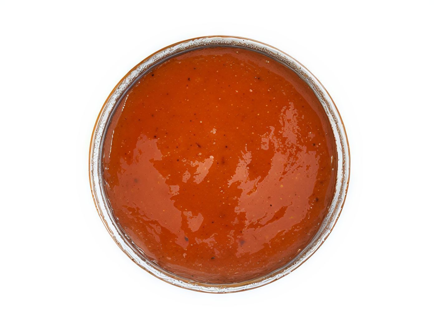 Extra Sweet Mango Chipotle Sauce