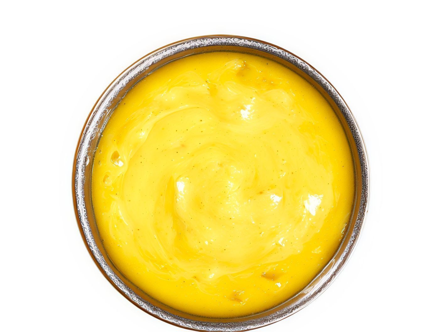 Extra Carolina Mustard Sauce