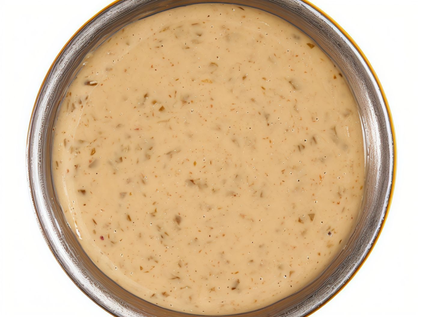 Extra Voodoo Sauce