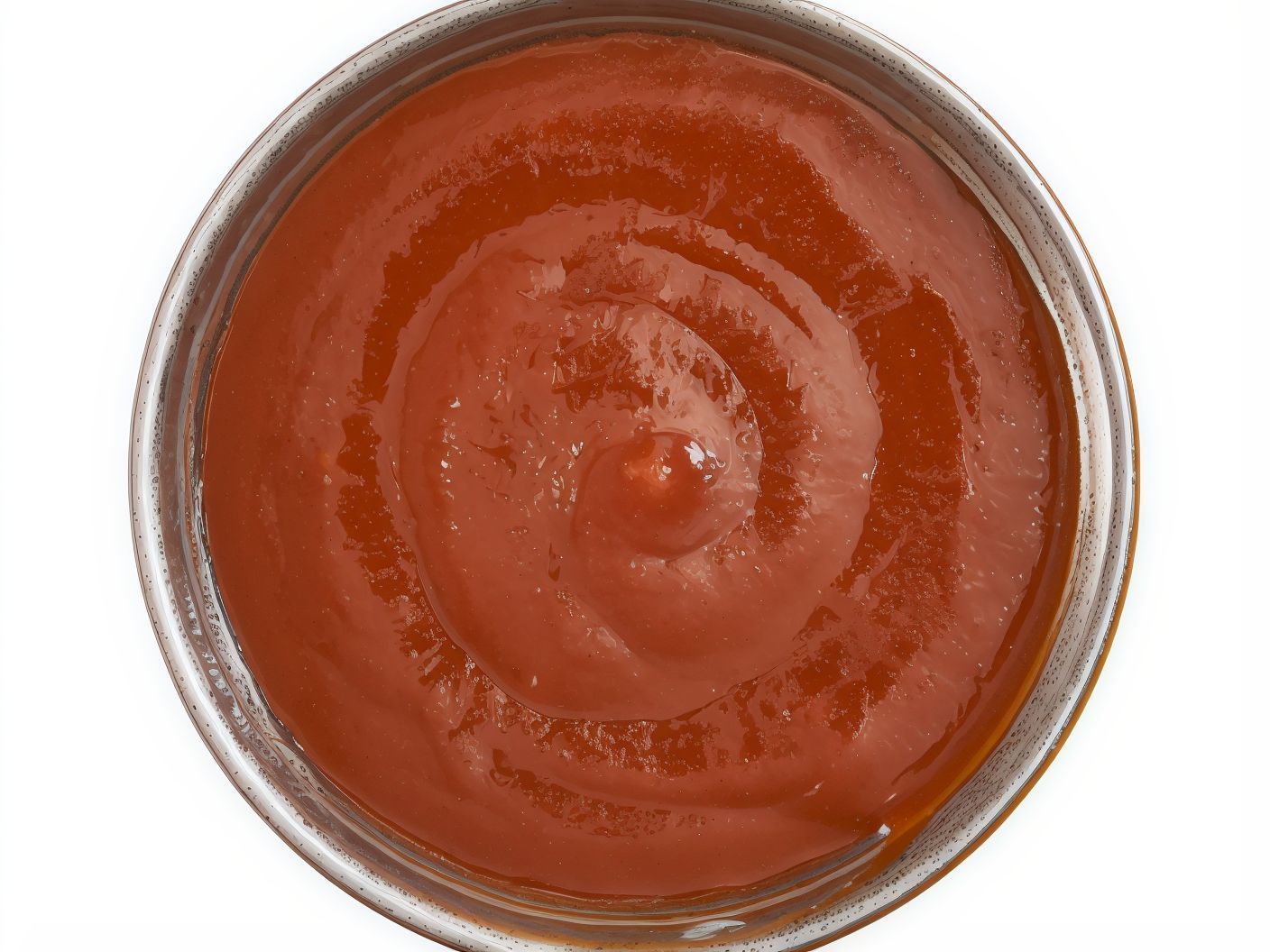Extra BBQ Sauce
