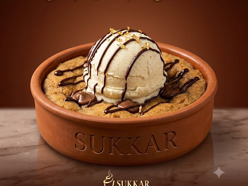 Cookies Ice Cream
