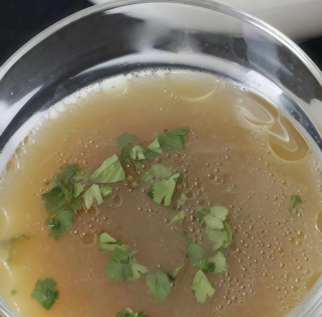 شوربة كوارع