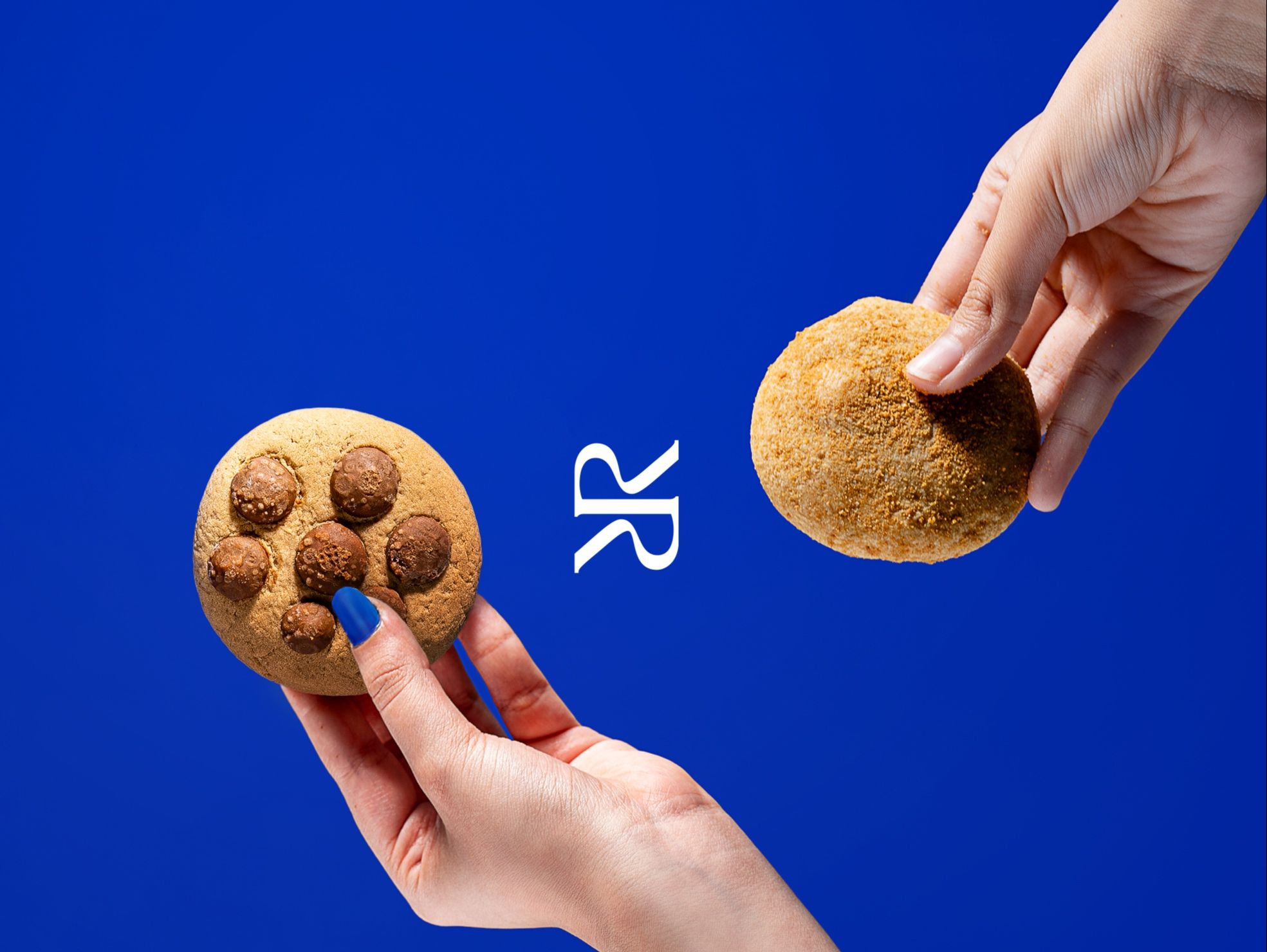 Lotus Cookie