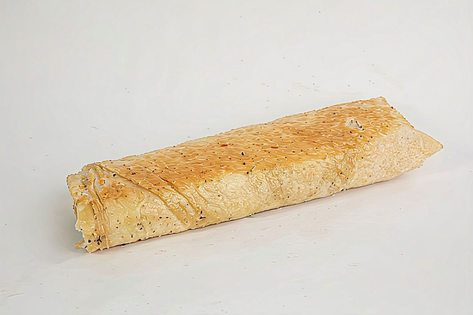 Zinger Saroukh