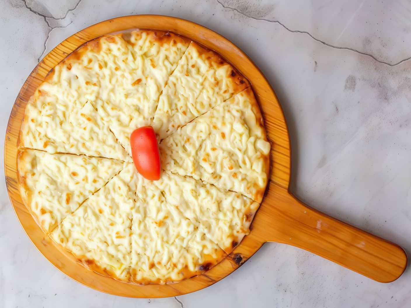 Cheese Manoucheh