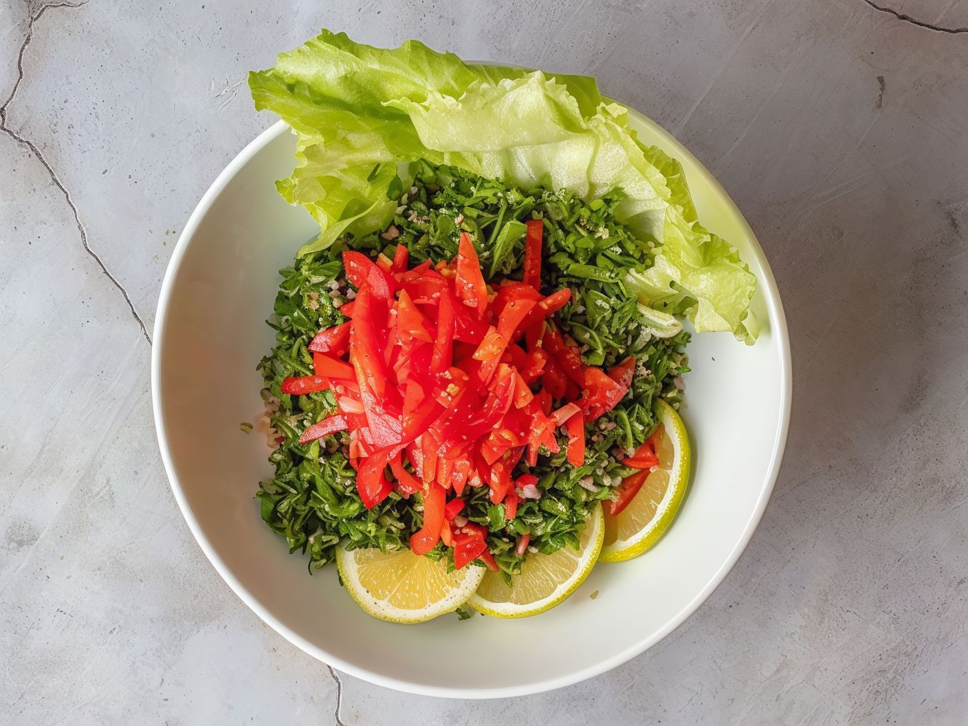 Tabbouleh