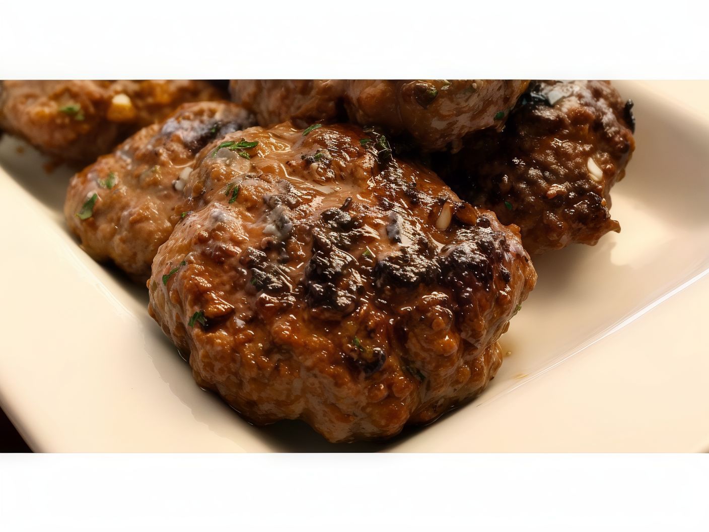 Orfali Kofte