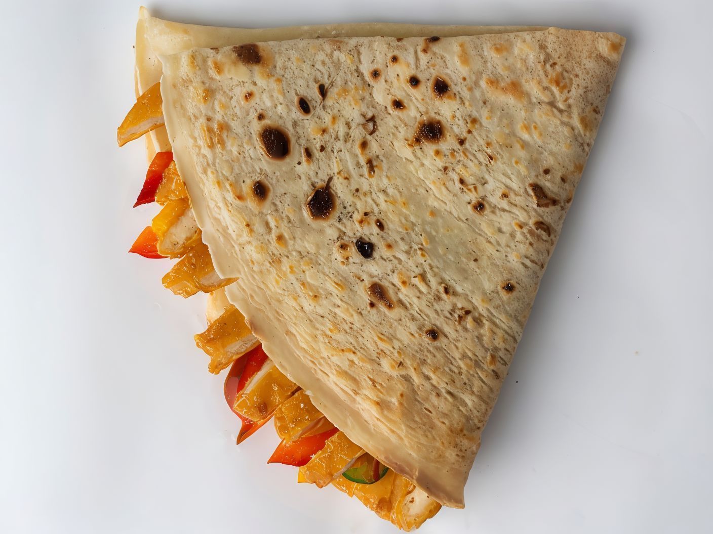 Shatshout Crepe