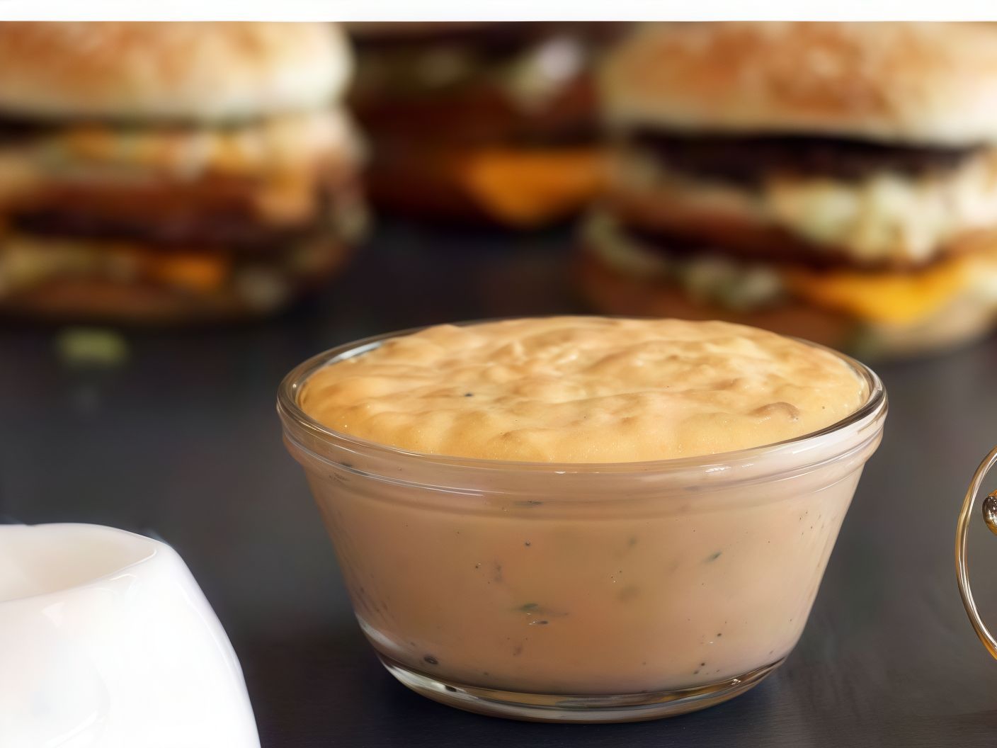 Big Tasty