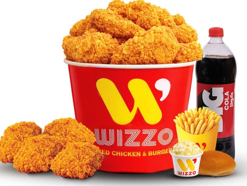 Super Wizzo