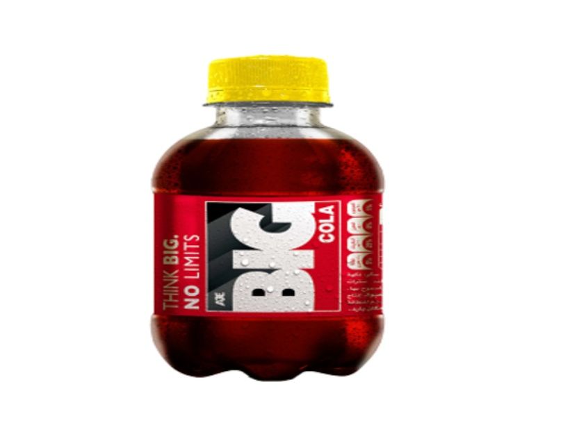 Big Cola