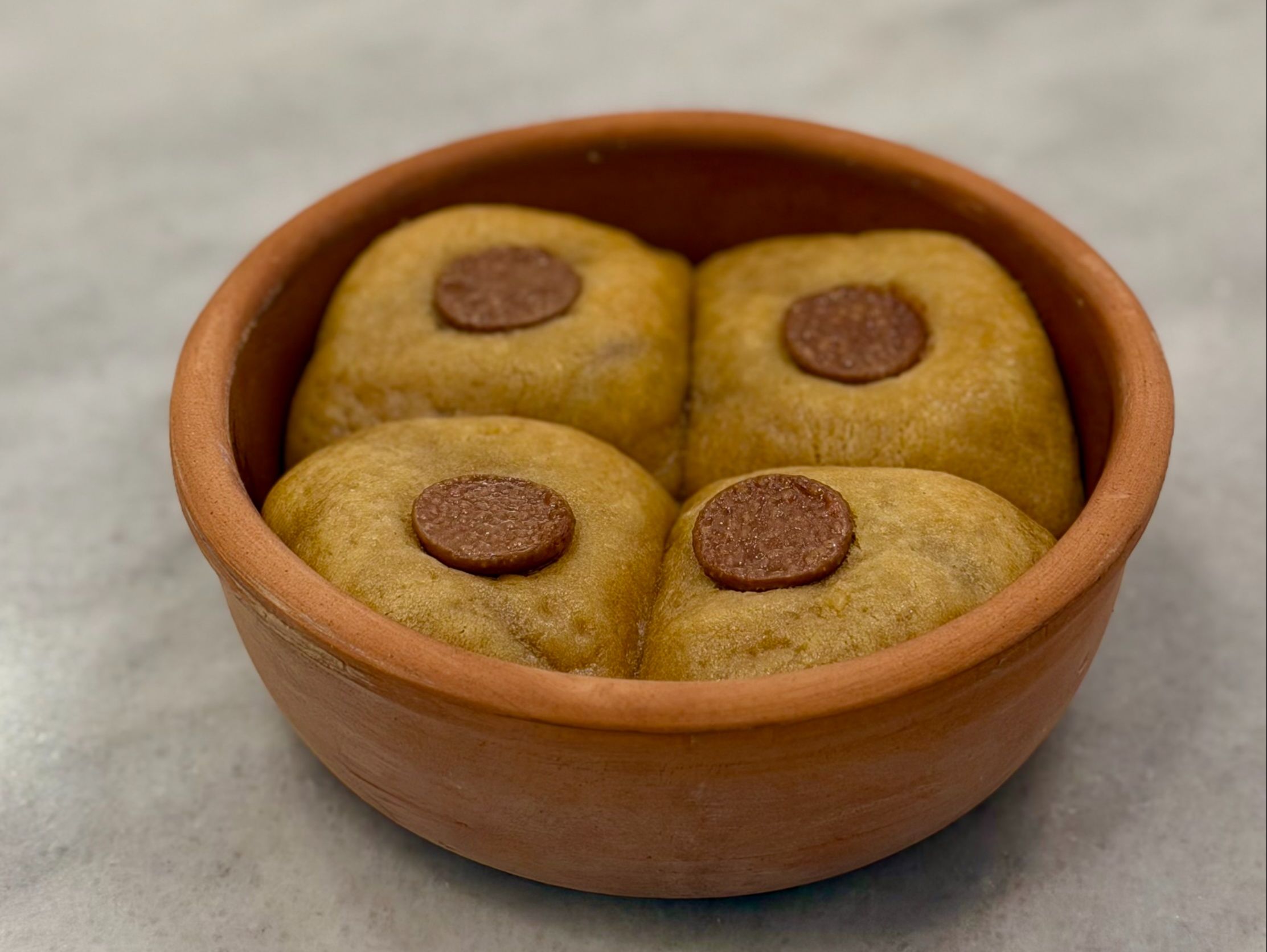 Cookie Scoop