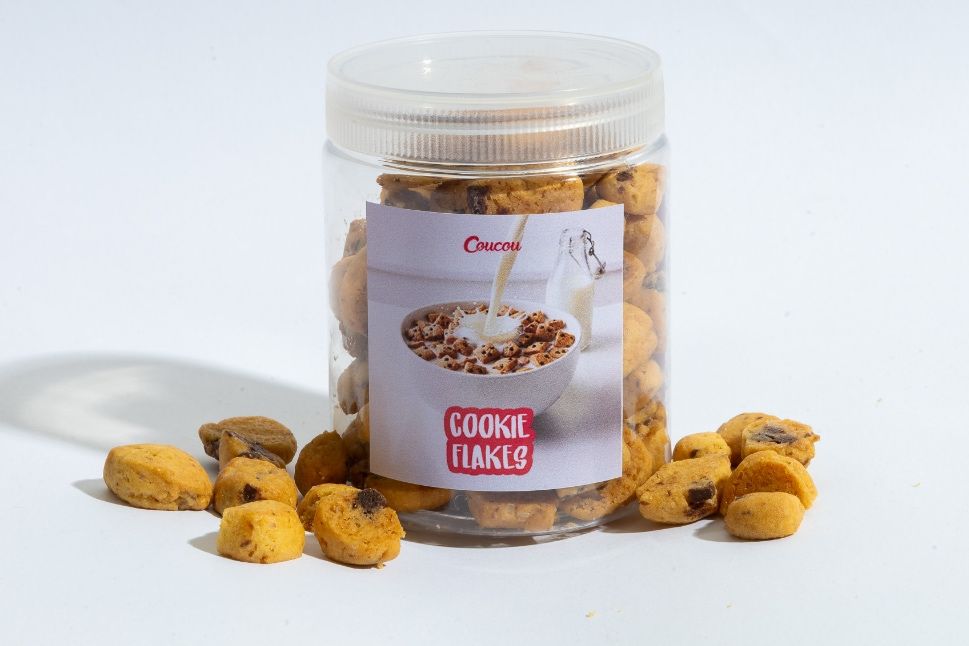 Cookies Flakes
