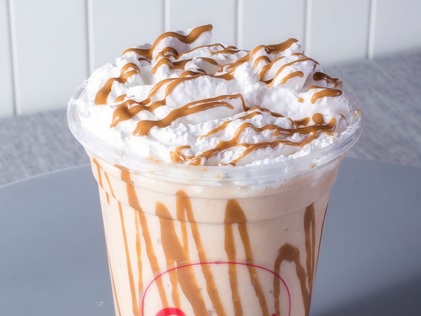 Frappuccino Caramel