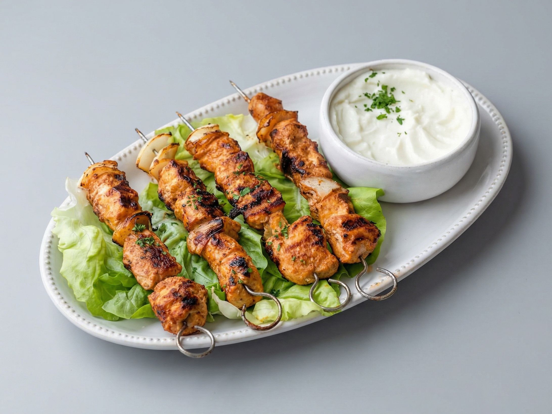 Kilo Shish Tawook