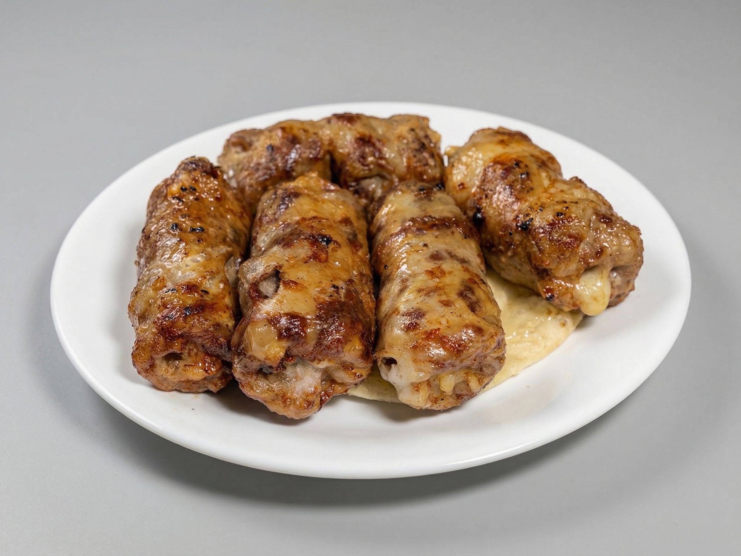 El Wo7osh Tray For 7 To 9 Persons