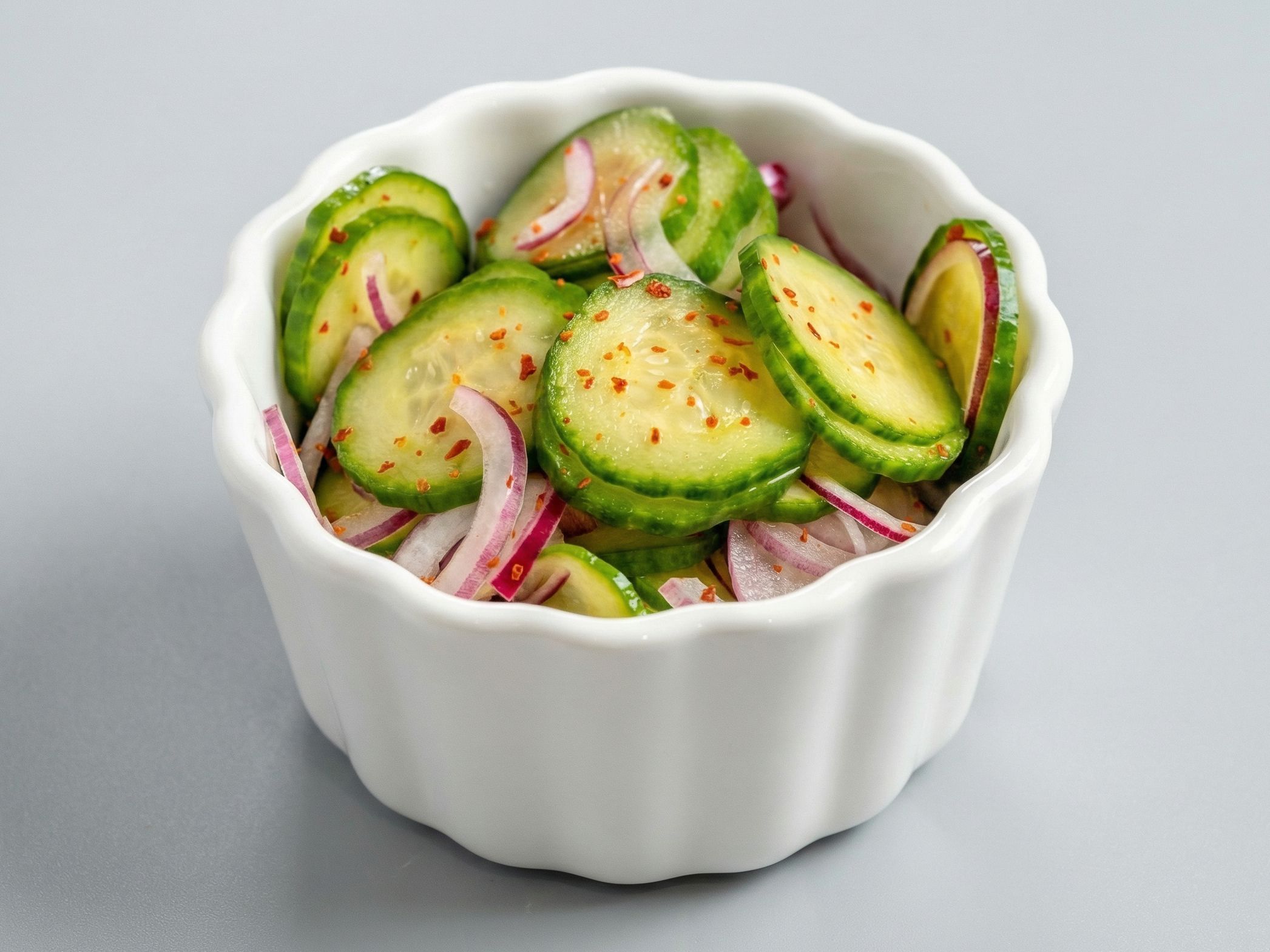 Pickled Cucumber