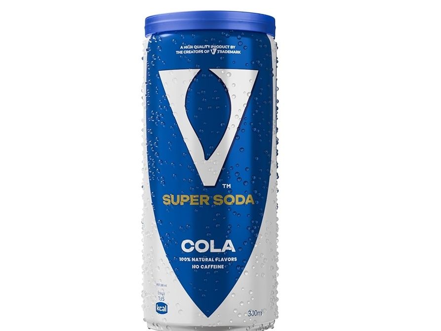 V Cola