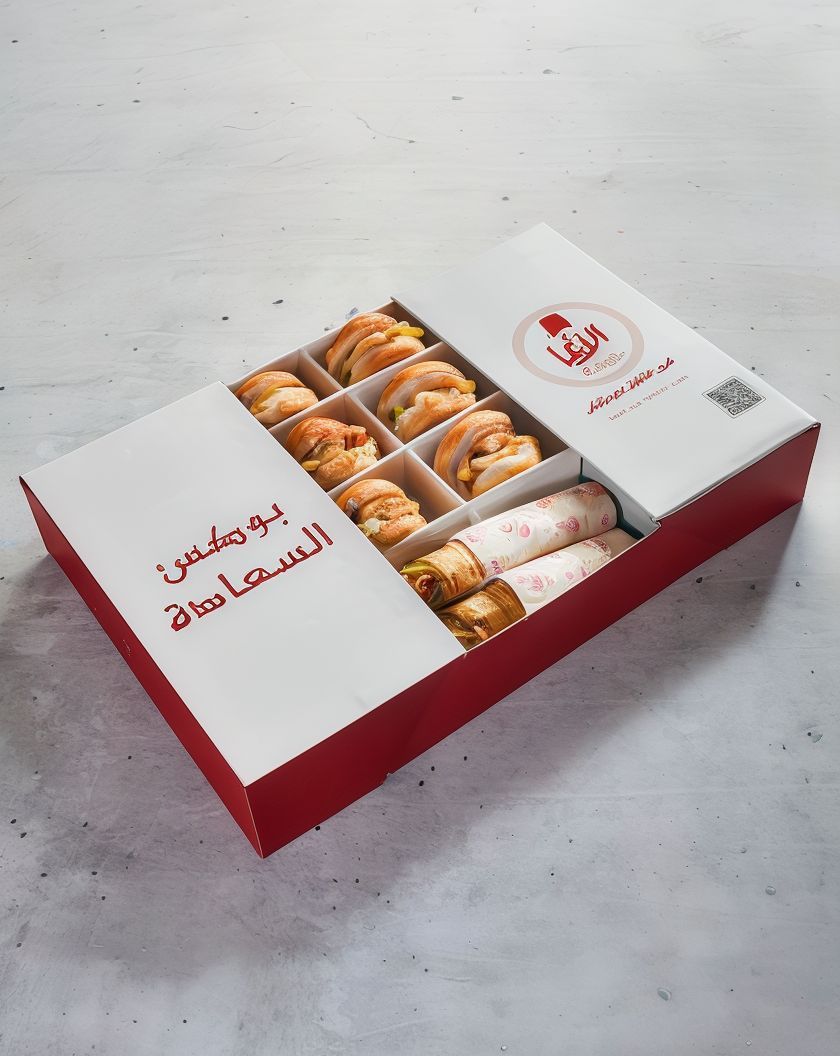Happiness Box Offer