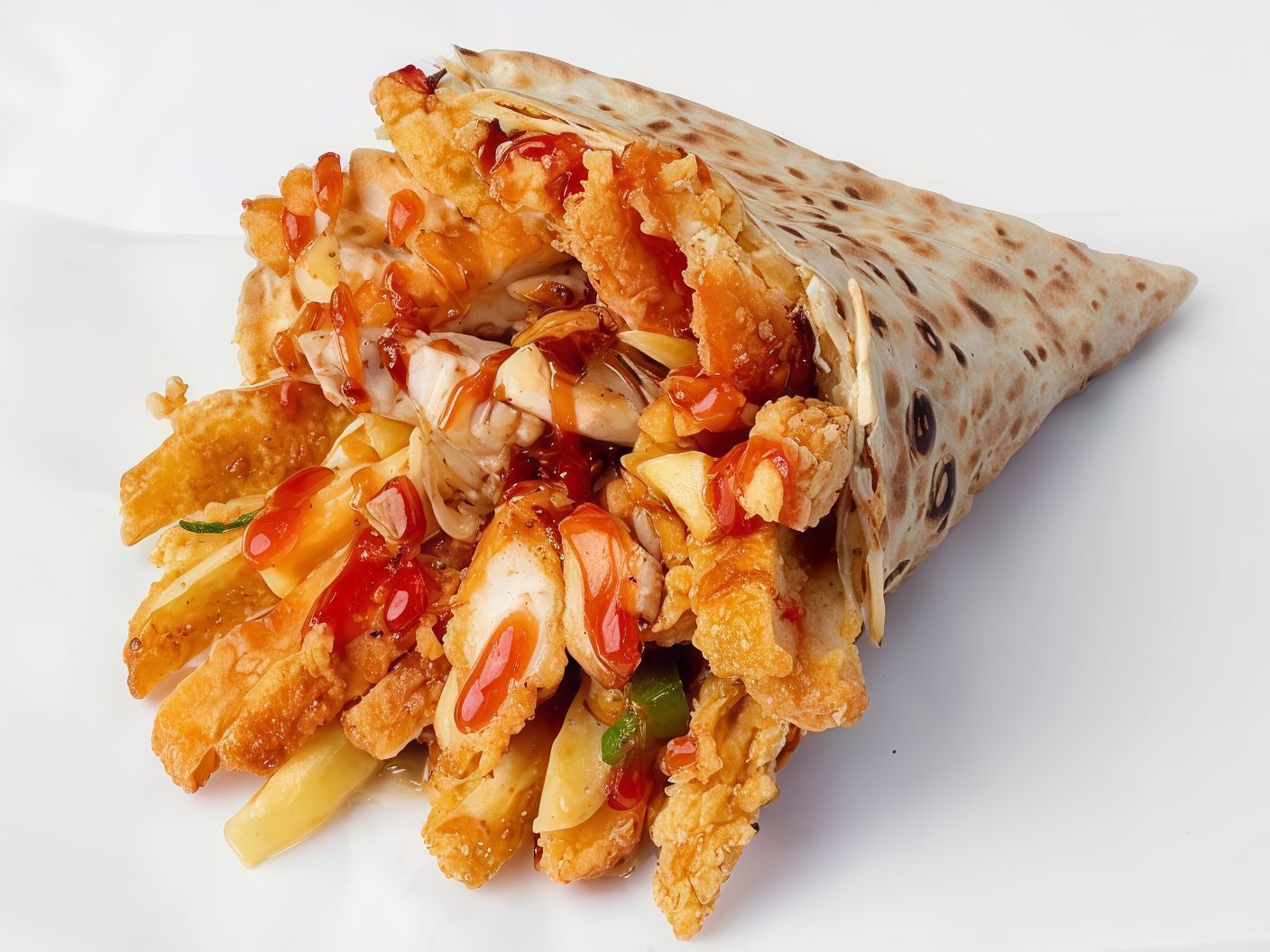 Crepe Al-Antil