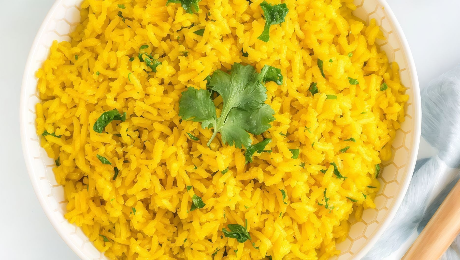 Vermicelli Rice Dish