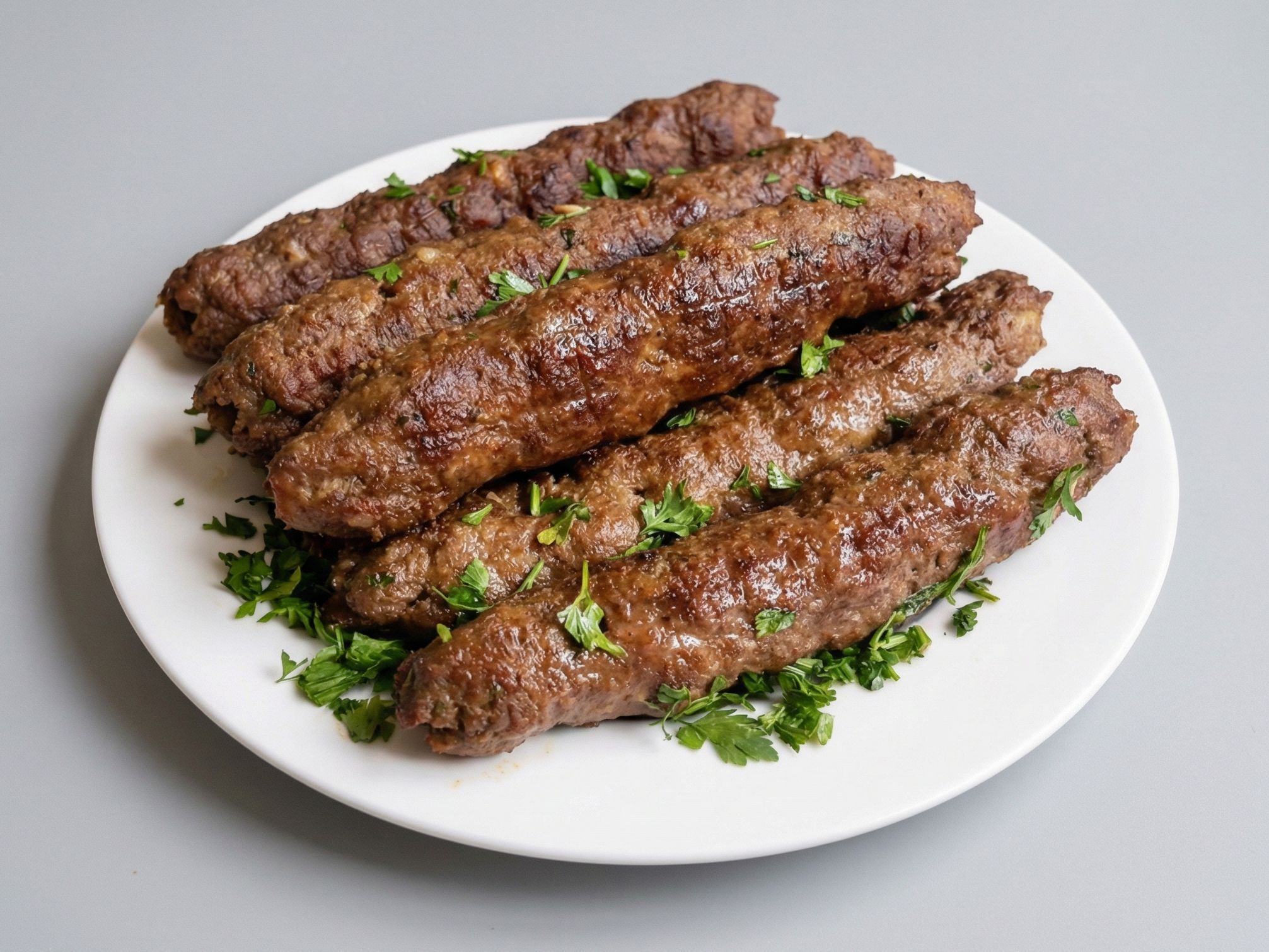 Lamb Kofta