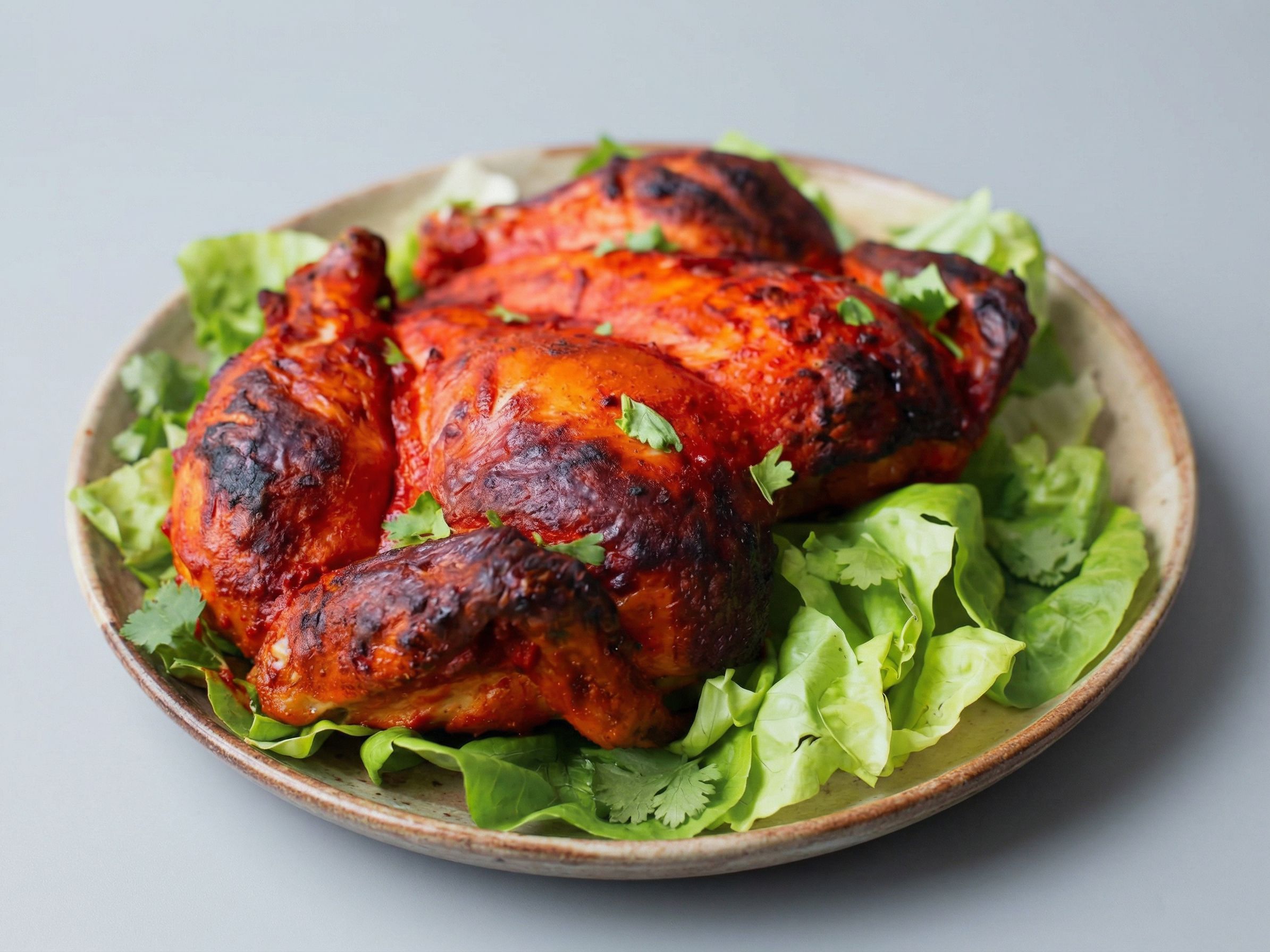 Chicken Tikka