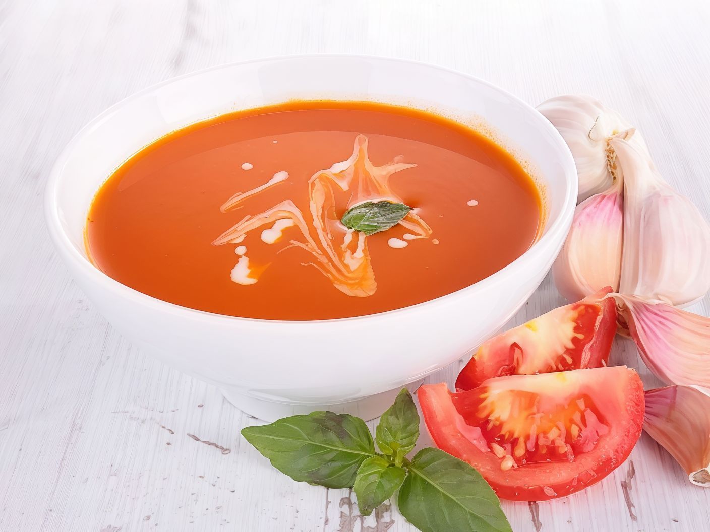 Tomato Soup