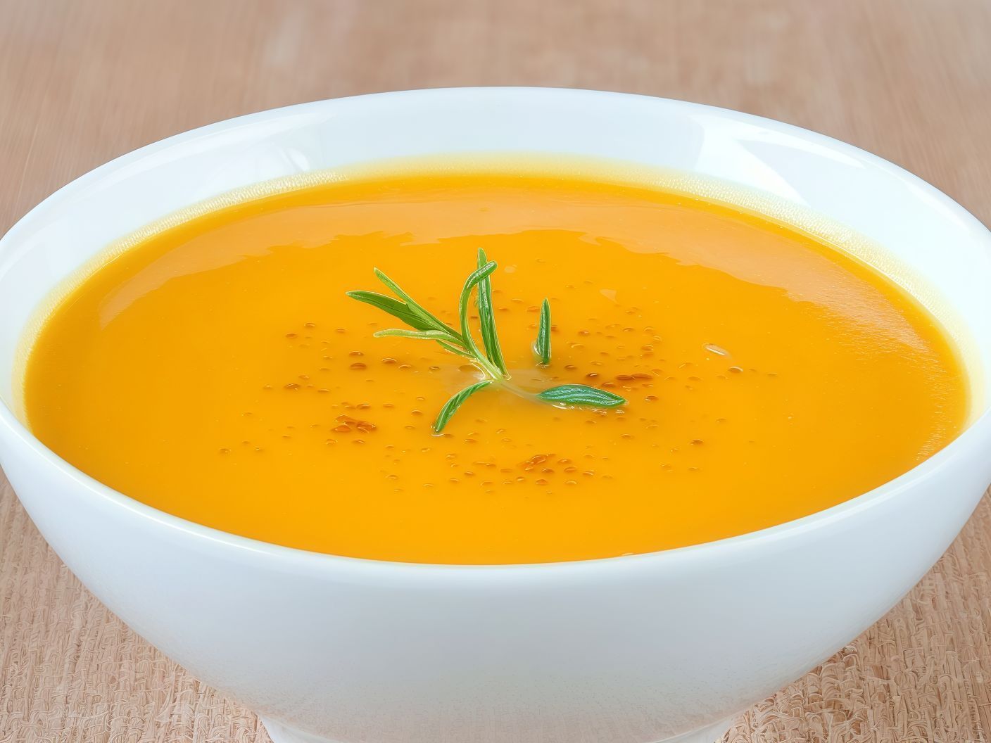 lentil Soup
