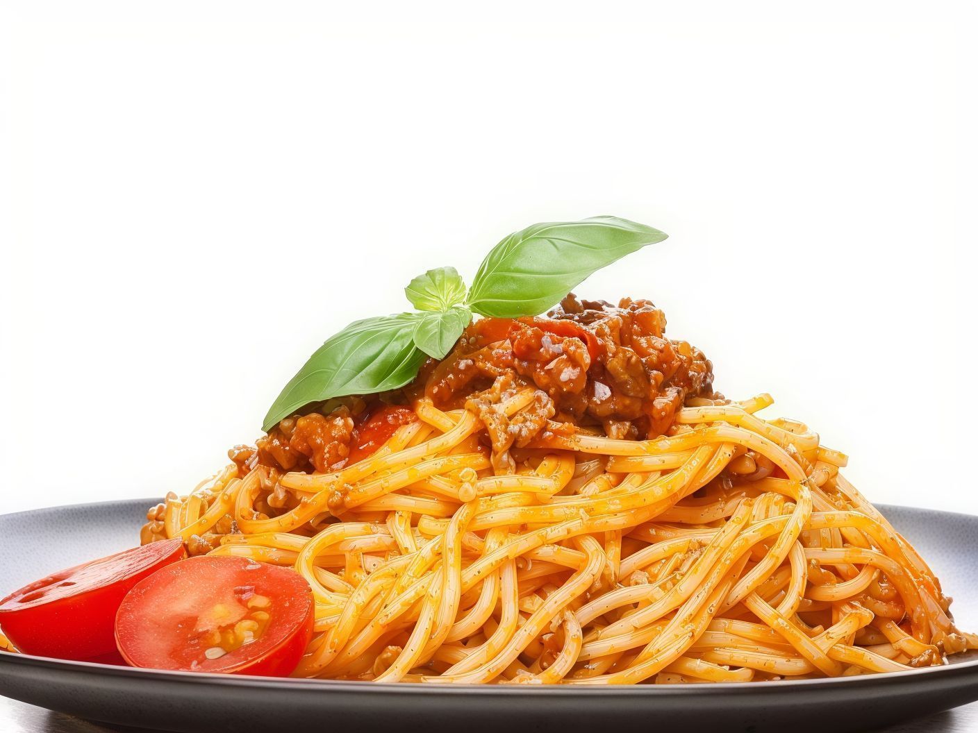 Bolognese Pasta