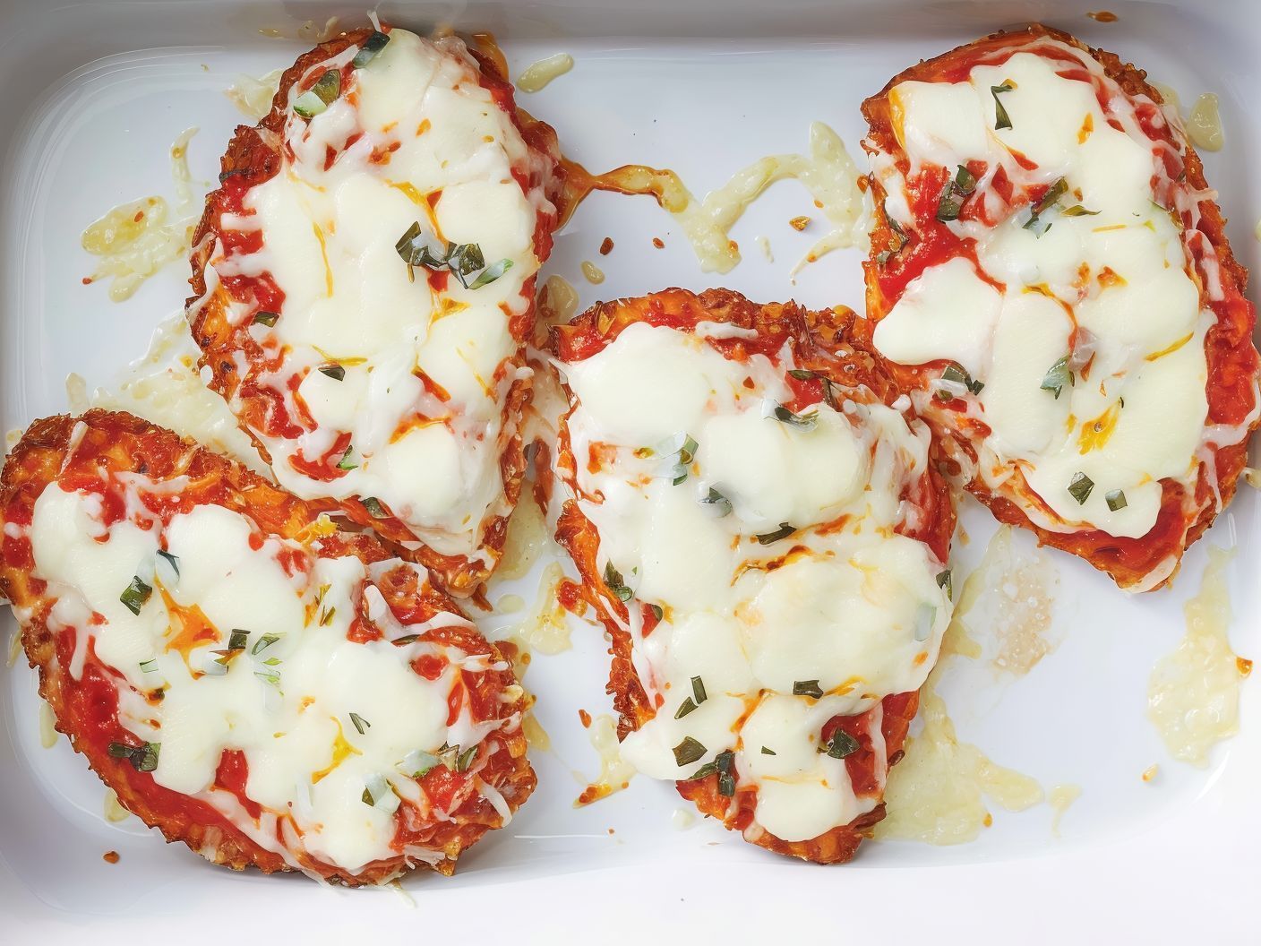 Parmesan