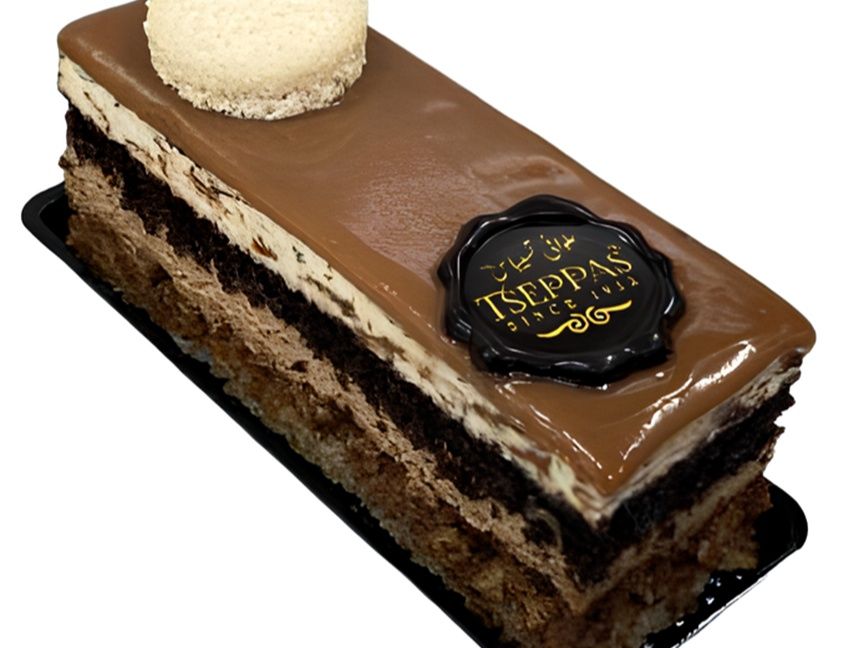 X Mix Gateau Lux