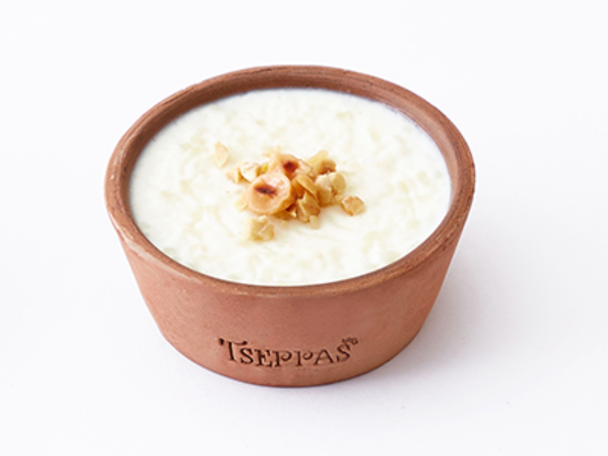 Rice Pudding Cup