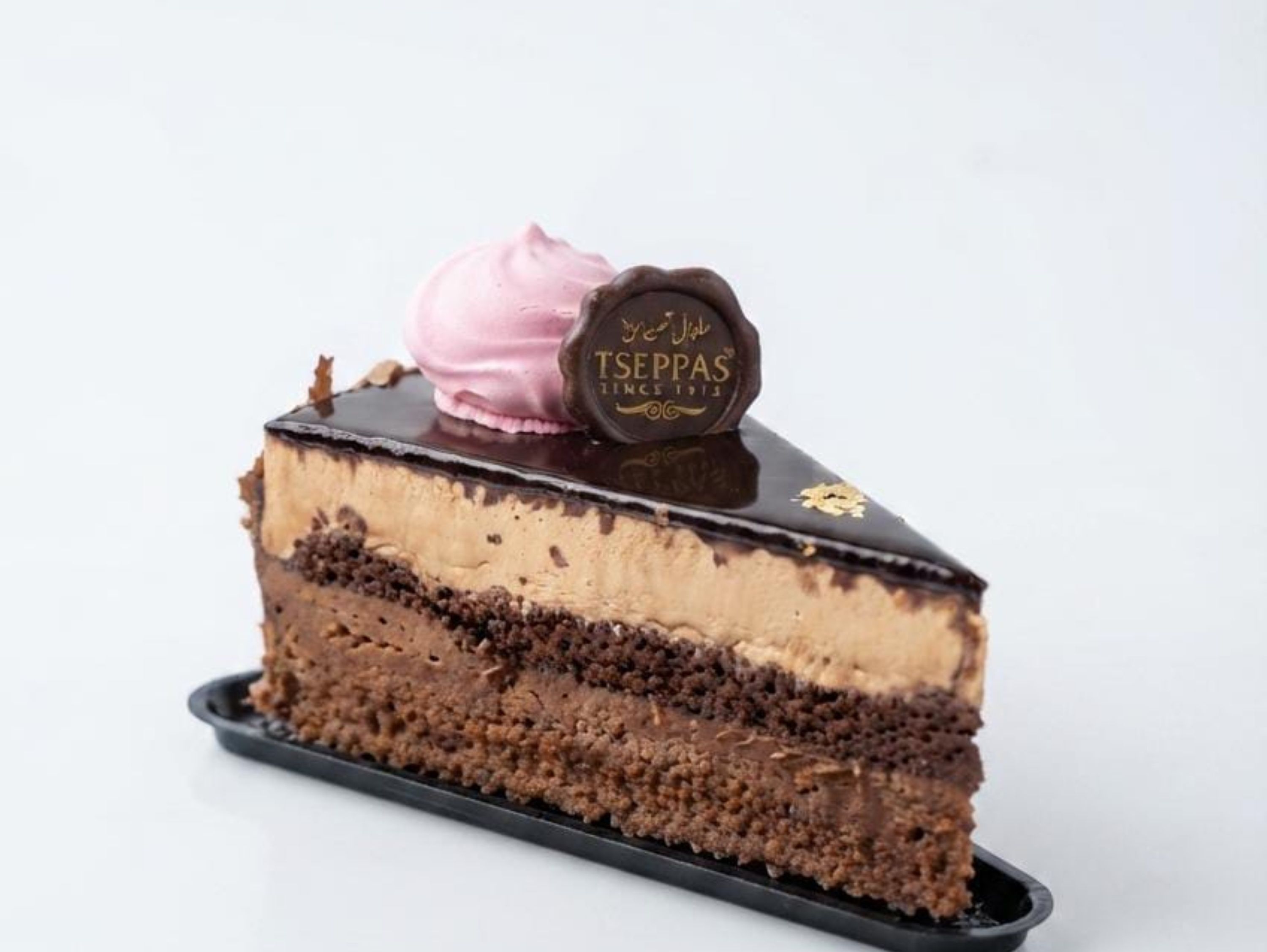 Choco Delight Gateaux