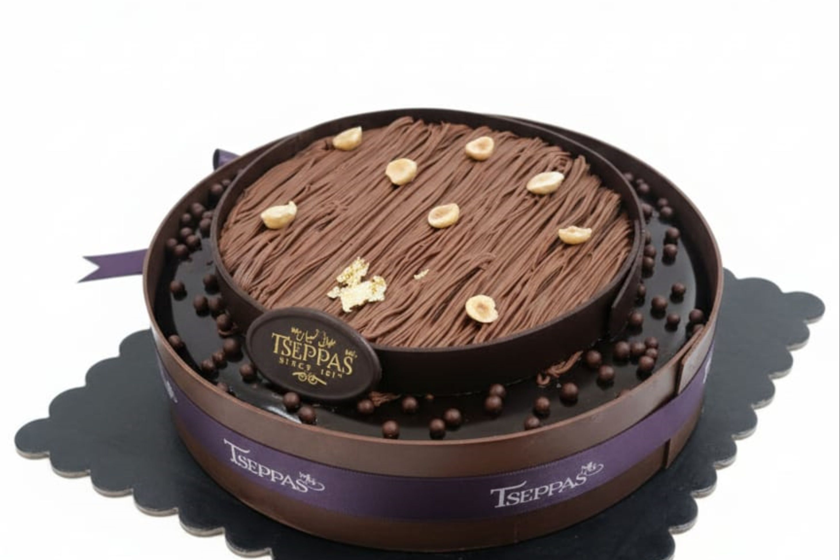 Mon amour torte