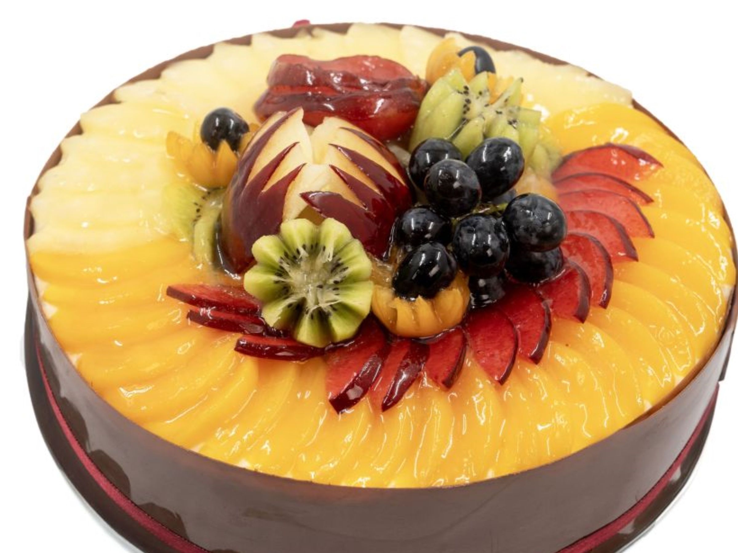 Fruits Torte