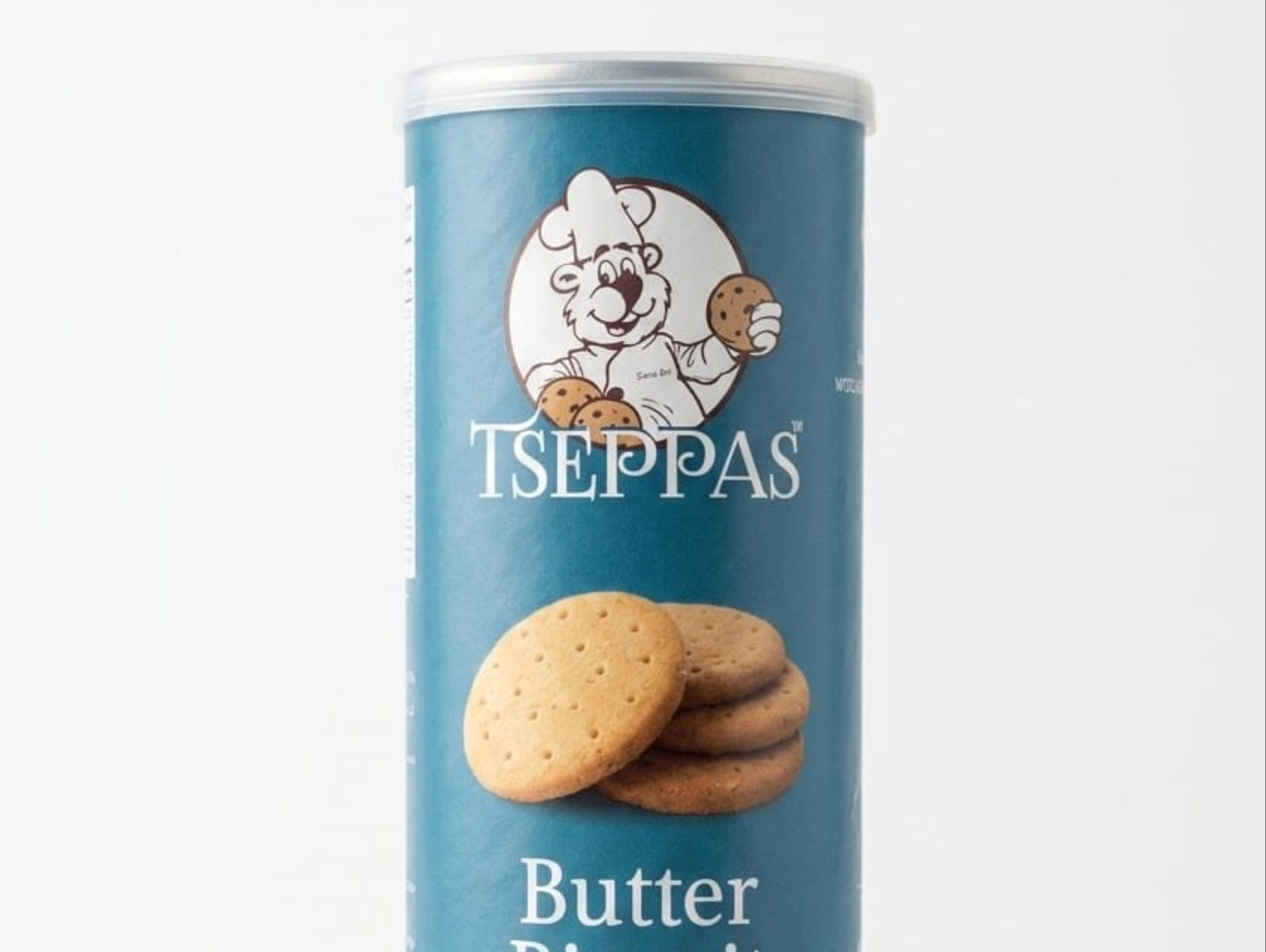 Butter Biscuit Box - 14 Pieces