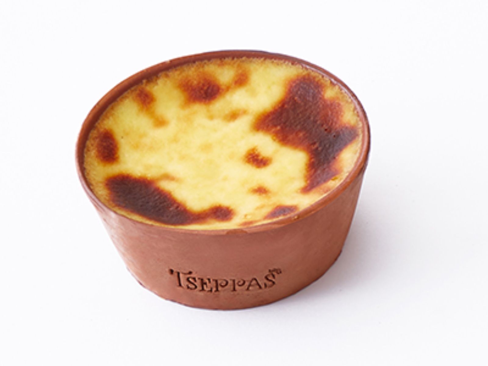 Cream Caramel Cup