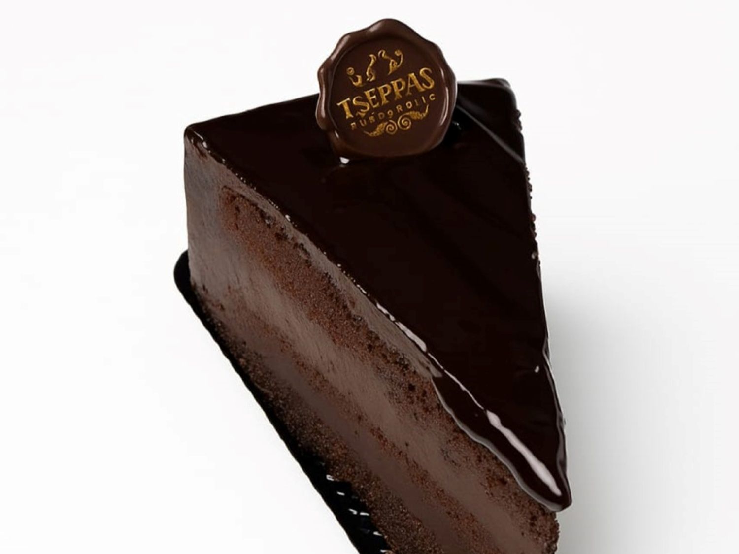 Fudge Tart