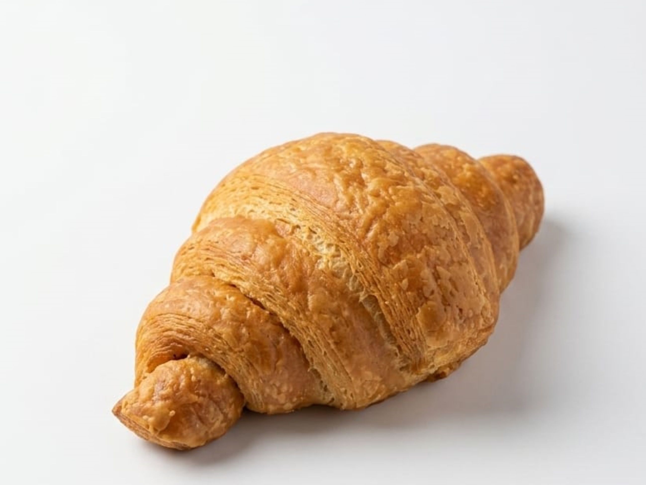 Whole Grain Plain Croissant