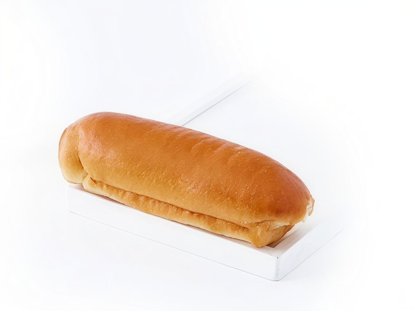 Plain Petit Pain 5 pieces
