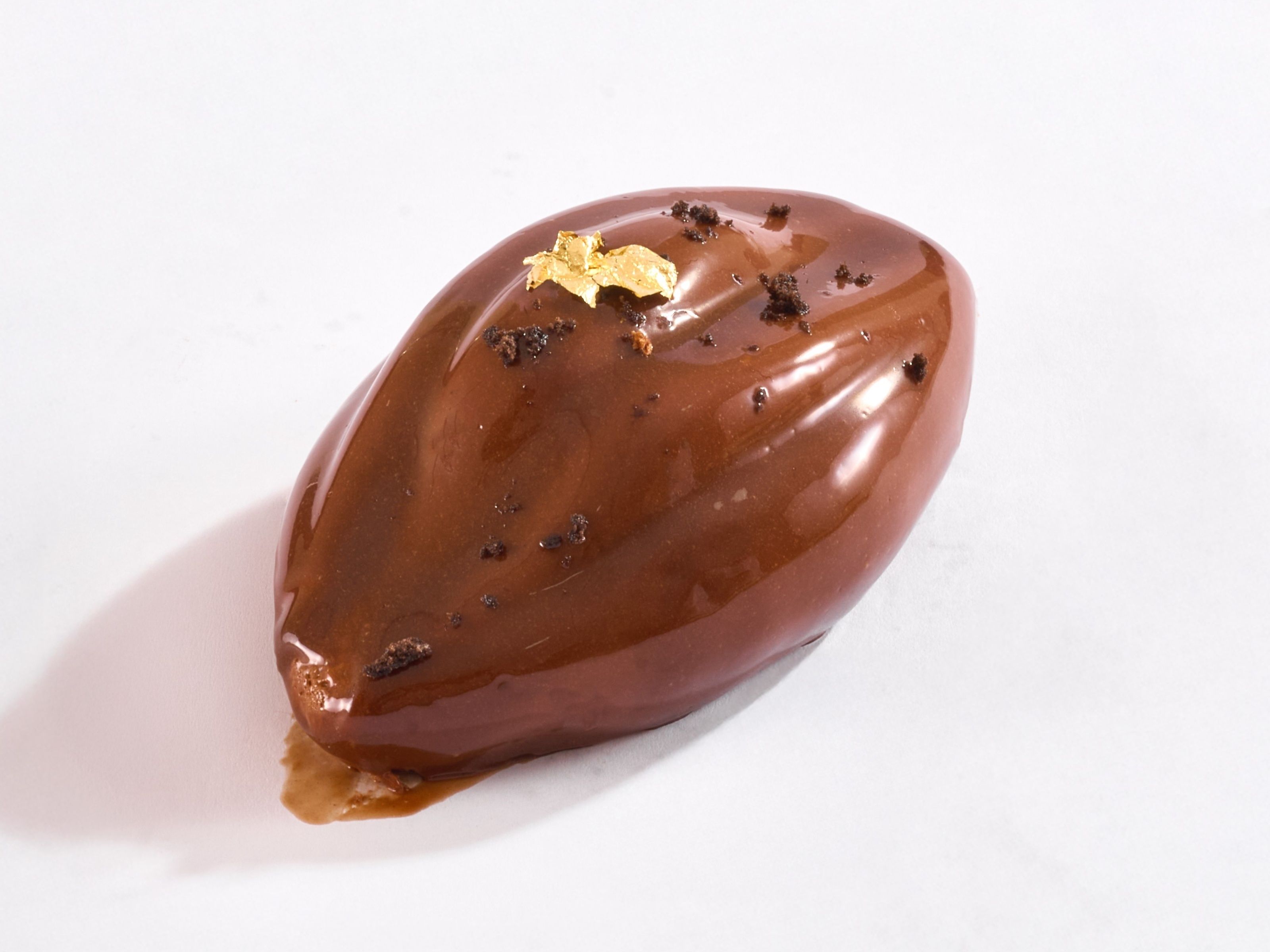 Cocoa Bean Gateau Lux