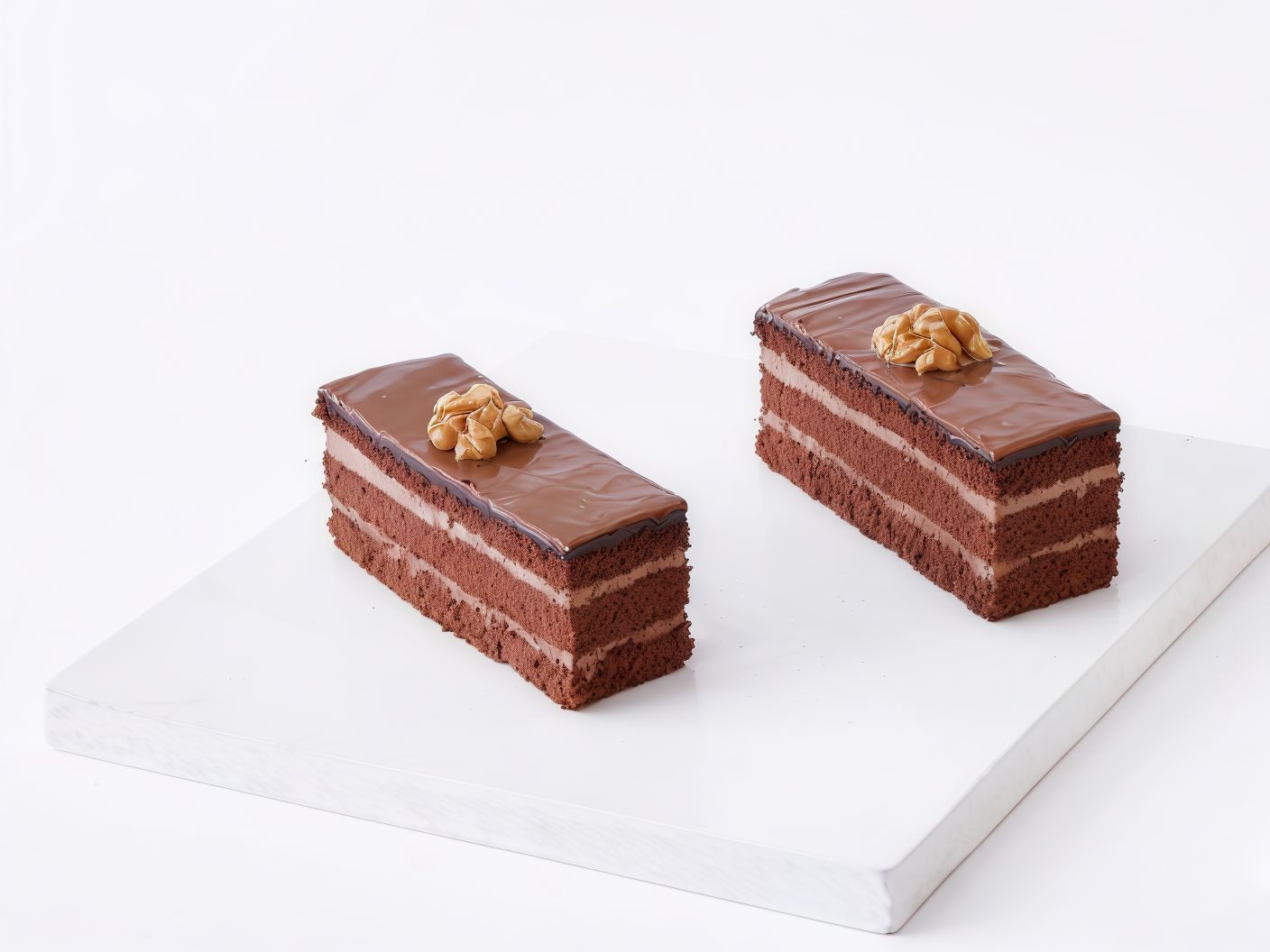 Truffle Gateau Lux