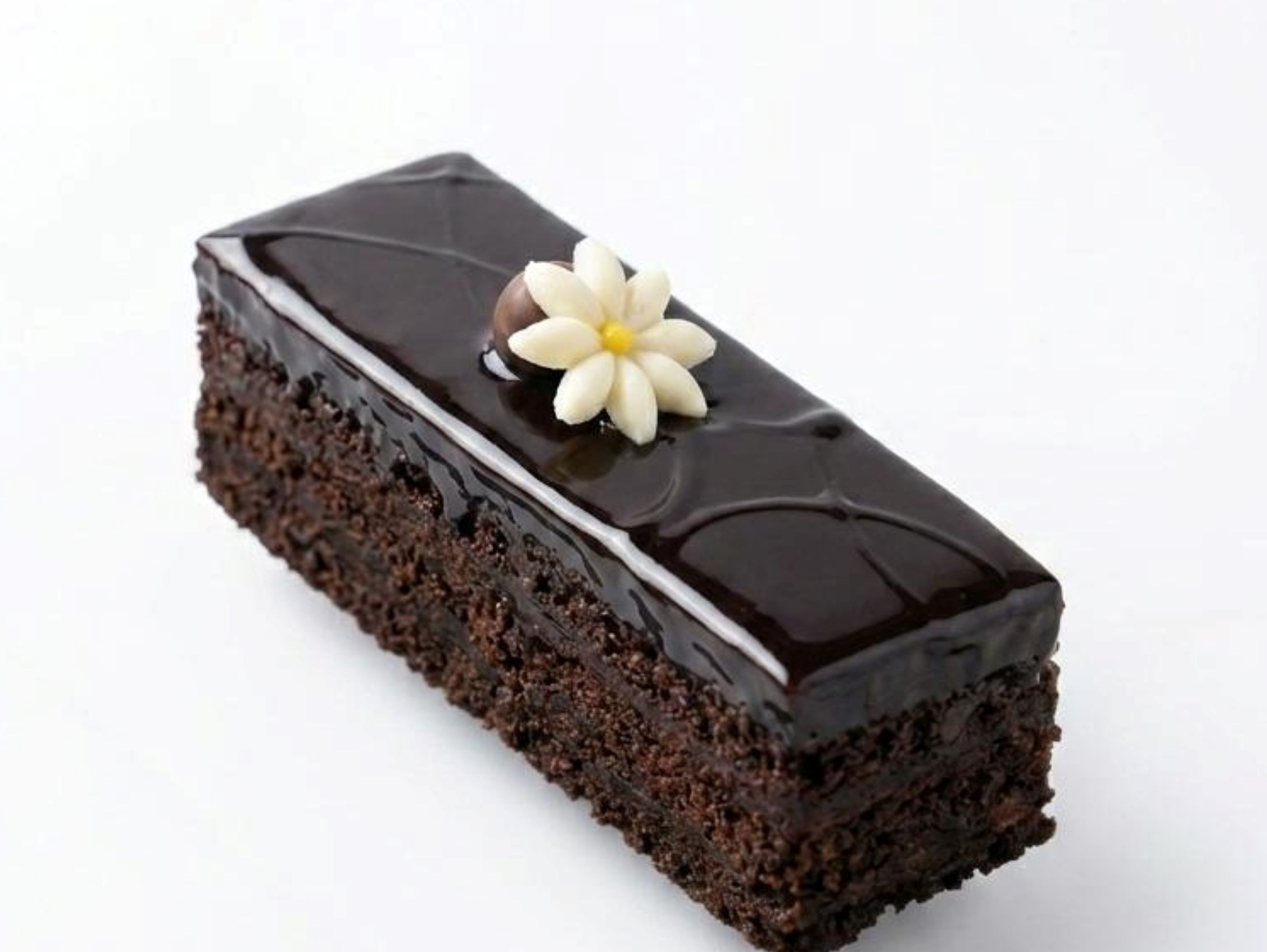 Ganache Gateau Lux