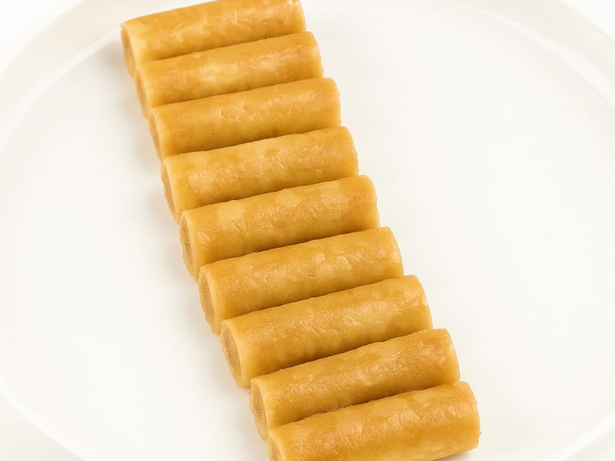 Nuts Baklava Fingers 250 gm